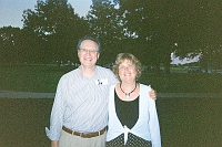  Jay Warren, Patty Shulman Marquis 
photo Lucille Jaesson